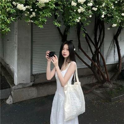 她心底的世界