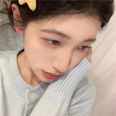 觉悟吧!那边的女孩